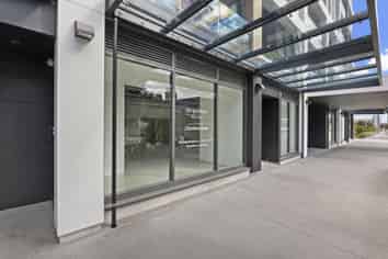 Reinvigorate your experience in Wynyard Quarter