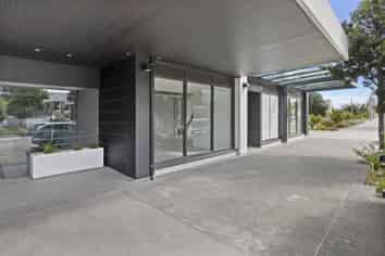 Reinvigorate your experience in Wynyard Quarter