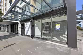 Reinvigorate your experience in Wynyard Quarter