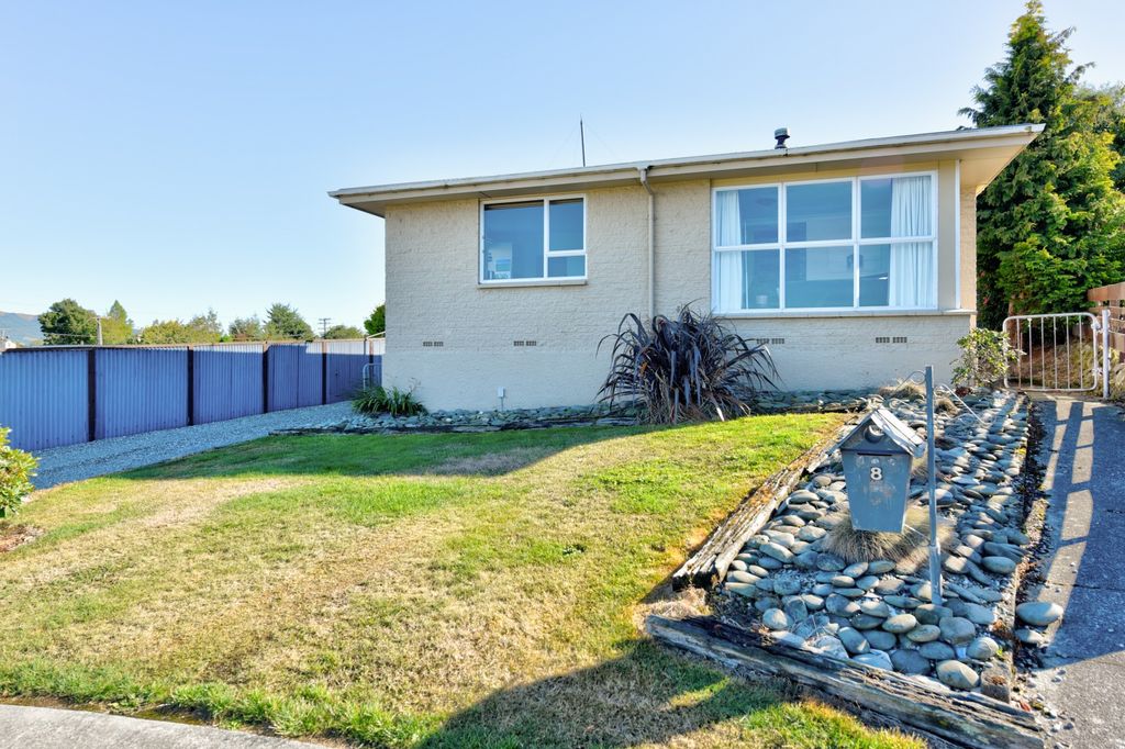 Property value 8 Kiwi Street, Gore realestate.co.nz