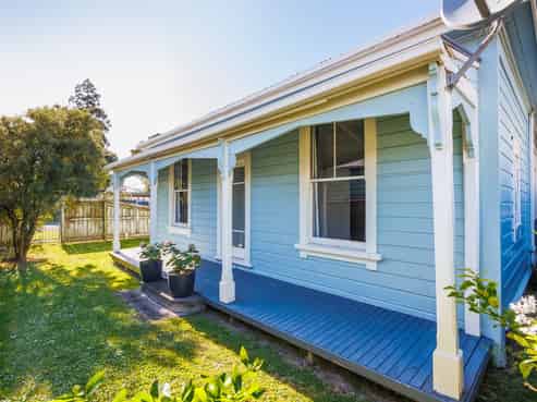 4 Millar Street, Parklands