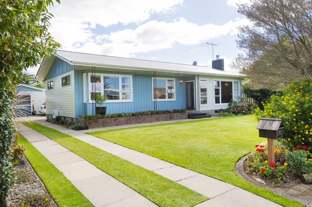 Property value 2 Dominey Street, Inner Kaiti realestate.co.nz