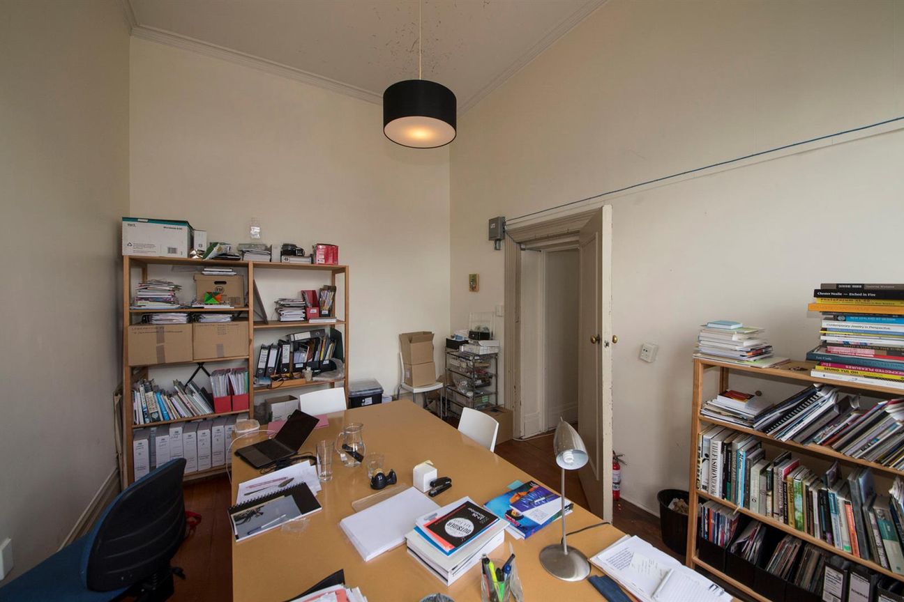 CBRE - Prominent Ponsonby Office - Vista 4