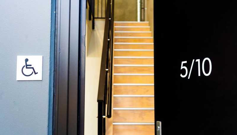 F5/10 Harrison Road, Mount Wellington