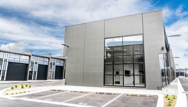 F5/10 Harrison Road, Mount Wellington