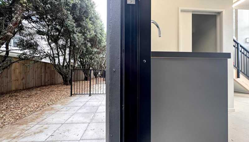 F5/10 Harrison Road, Mount Wellington