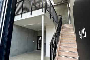 NEW WORKSHOP WITH EXTRAS
