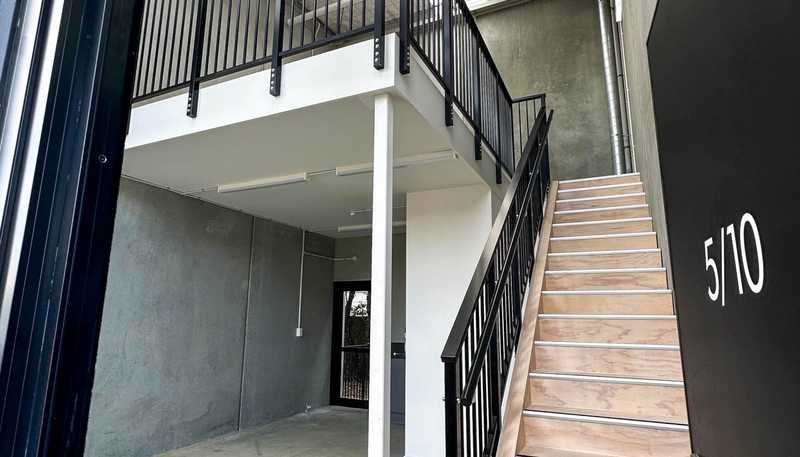 F5/10 Harrison Road, Mount Wellington