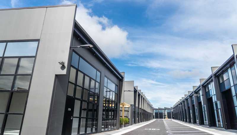 F5/10 Harrison Road, Mount Wellington