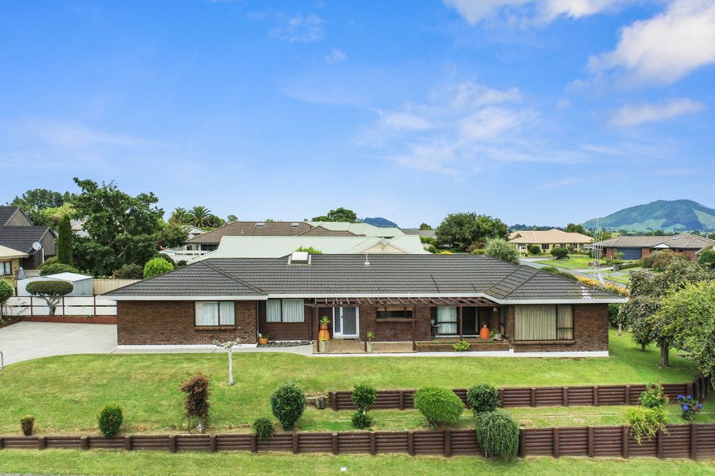 Sold 166 Turere Lane, Te Awamutu realestate.co.nz