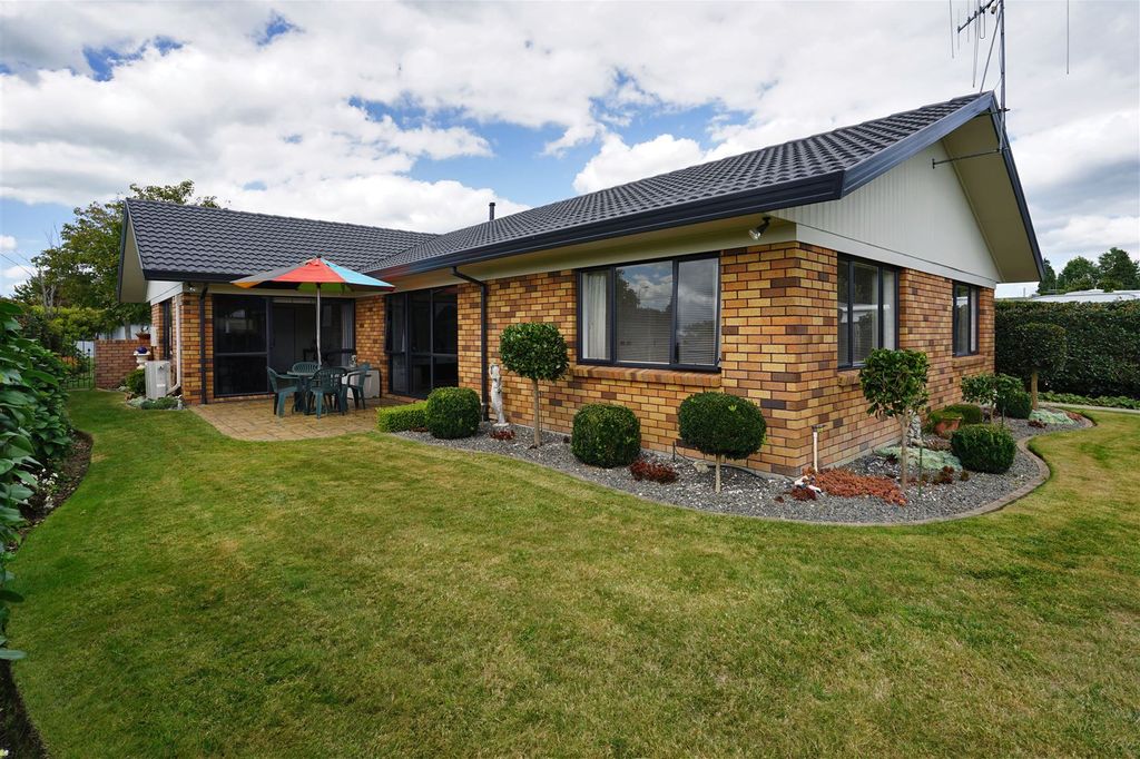 Property value 47 Raymond Street, Fairview Downs realestate.co.nz