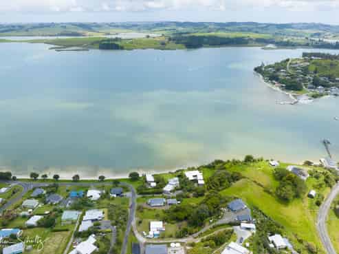 9 Rigby Street, Whakapirau