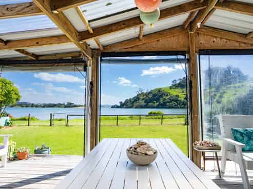 39 Mahanga Road, Pataua
