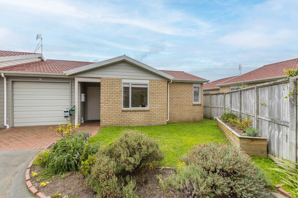 Sold 45/25 Tacy Street, Kilbirnie realestate.co.nz