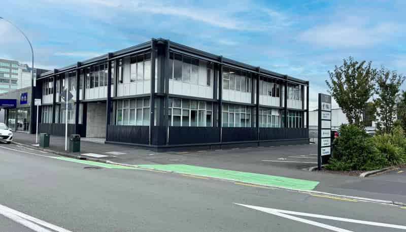 3/127 Collingwood Street, Hamilton Central