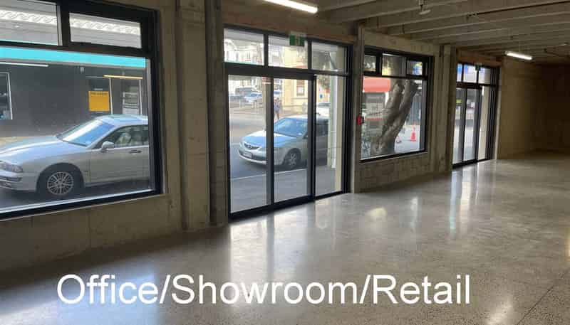 3 Roxburgh Street, Te Aro