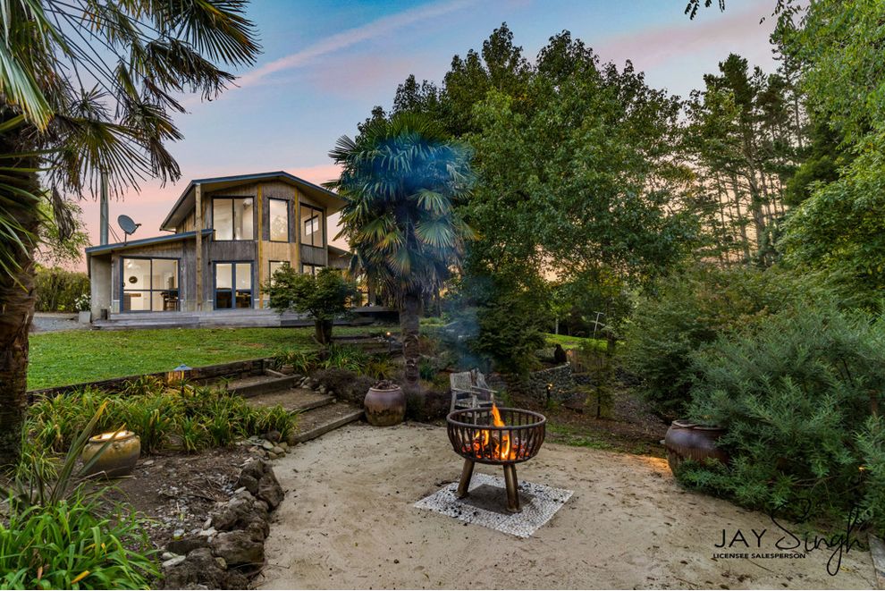 1 Sky High Road, Hunua, Franklin For Sale realestate.co.nz