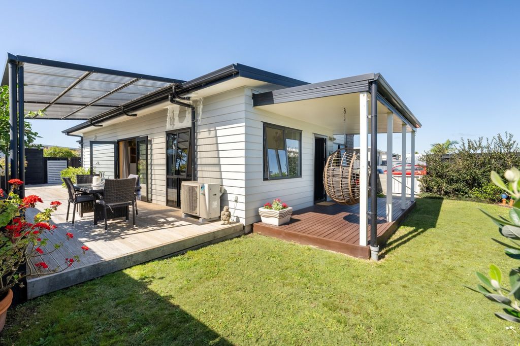 Property value 23 Spinifex Street, Papamoa realestate.co.nz