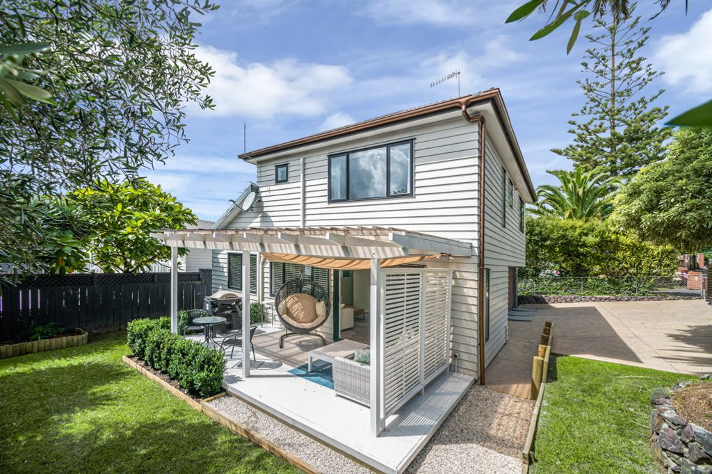 Property value 62A Ashby Avenue, Saint Heliers realestate.co.nz