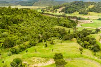 542 Duddy Road, Rawene