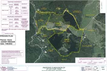 542 Duddy Road, Rawene