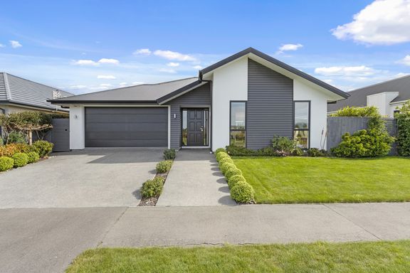 Property value - 36 Matanui Street, Lincoln - realestate.co.nz