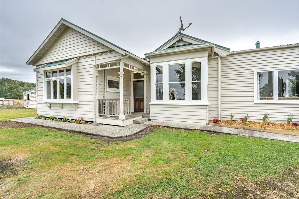 Property value 1561 Waimea Highway, Gore Surrounds realestate.co.nz