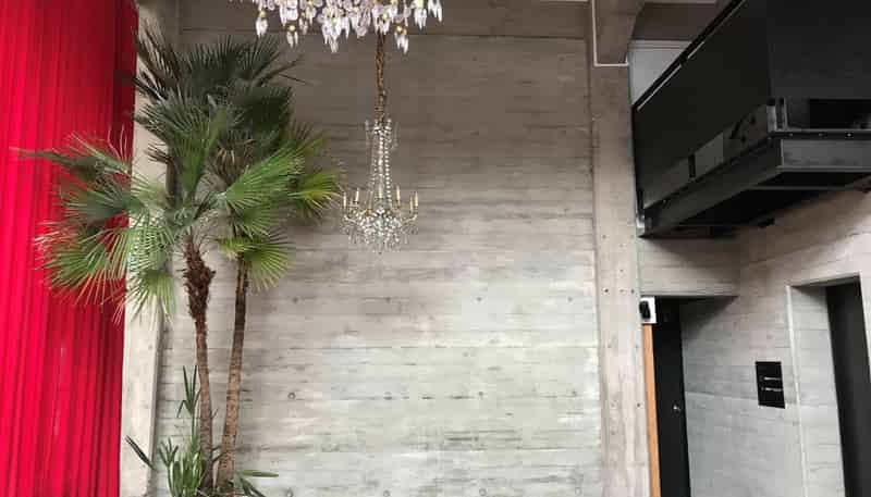  L2, 18 Stanley Street, Parnell