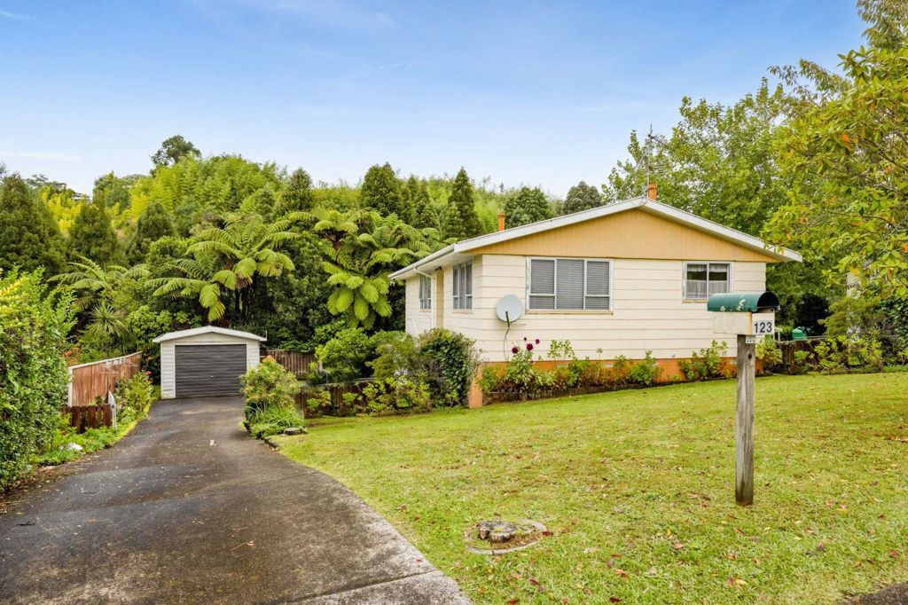 Sold 123 Pembroke Street, Westown realestate.co.nz