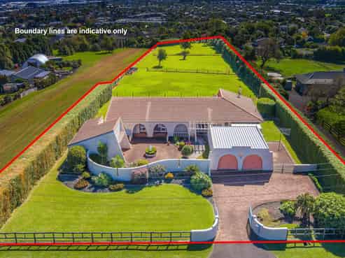 366 Point View Drive, Shamrock Park