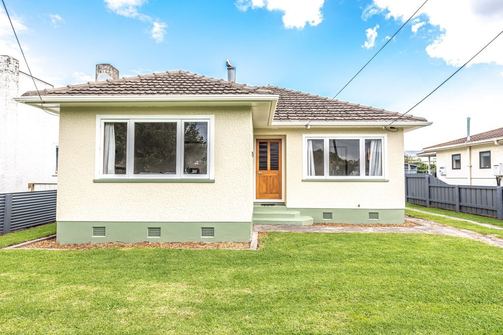 Property value 7 Boyd Avenue, Aramoho realestate.co.nz