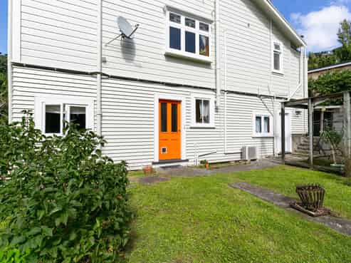 3/16 Balfour Street, Mornington