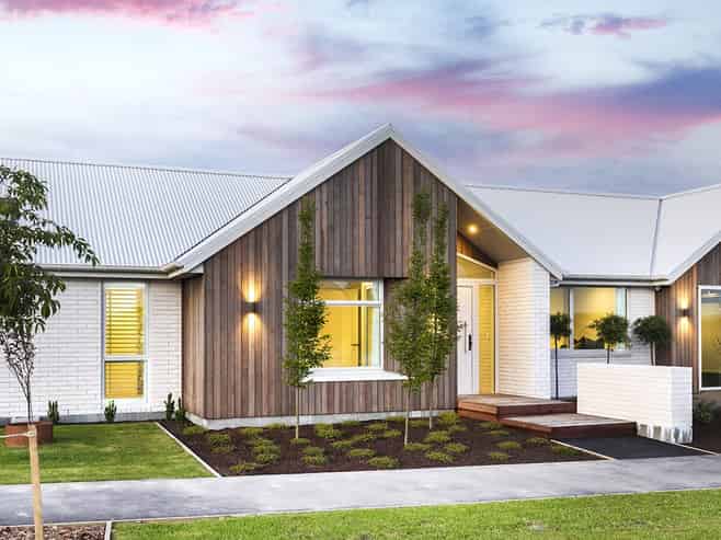 548 Selwyn road, Rolleston
