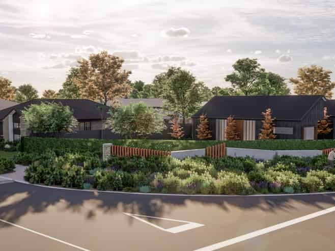 548 Selwyn road, Rolleston