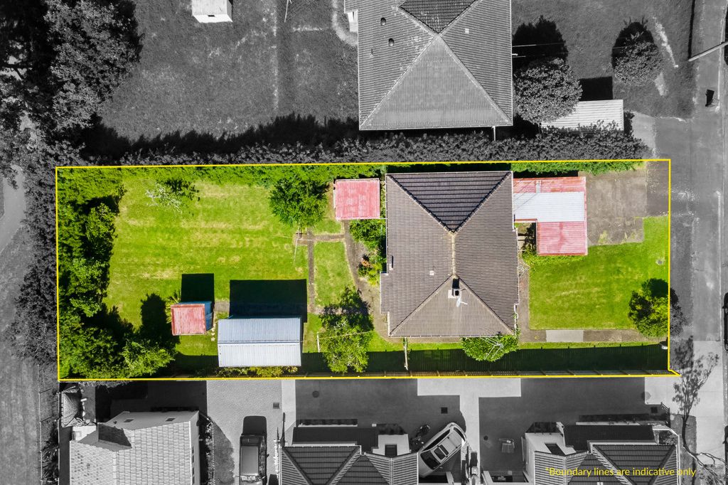 Property value 12 Daventry Street, Waterview realestate.co.nz