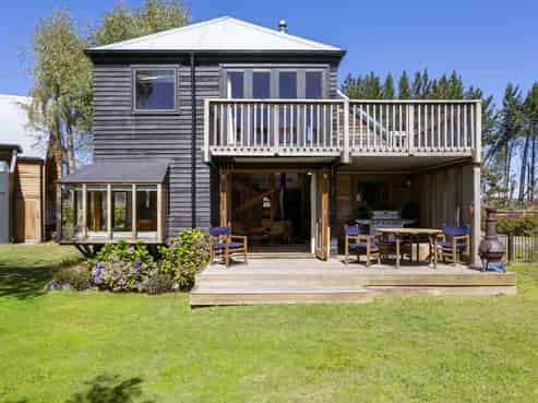 427 State Highway 1, Lake Taupo (East)