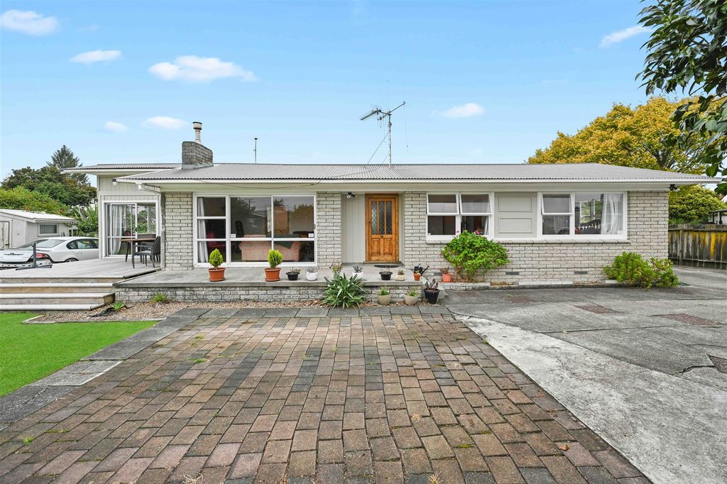Property value 260A Tramway Road, Chartwell realestate.co.nz