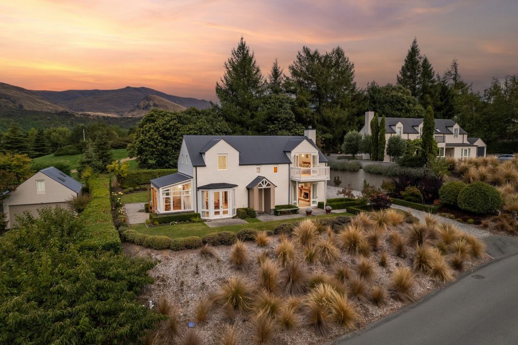 Property value 4 Orchard Hill, Arrowtown realestate.co.nz