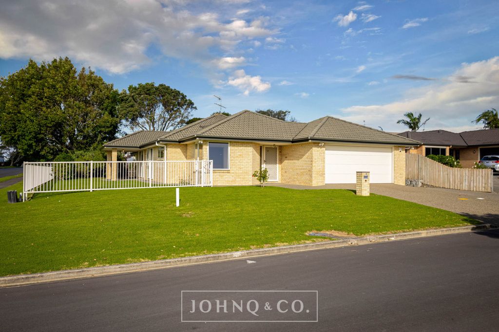 Property value 2 Sangam Place, Pukekohe realestate.co.nz