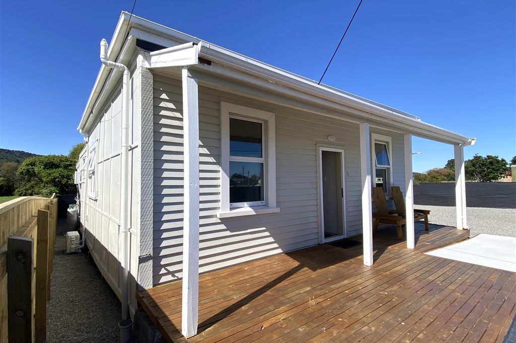 Property value 109 Preston Road, Blaketown realestate.co.nz