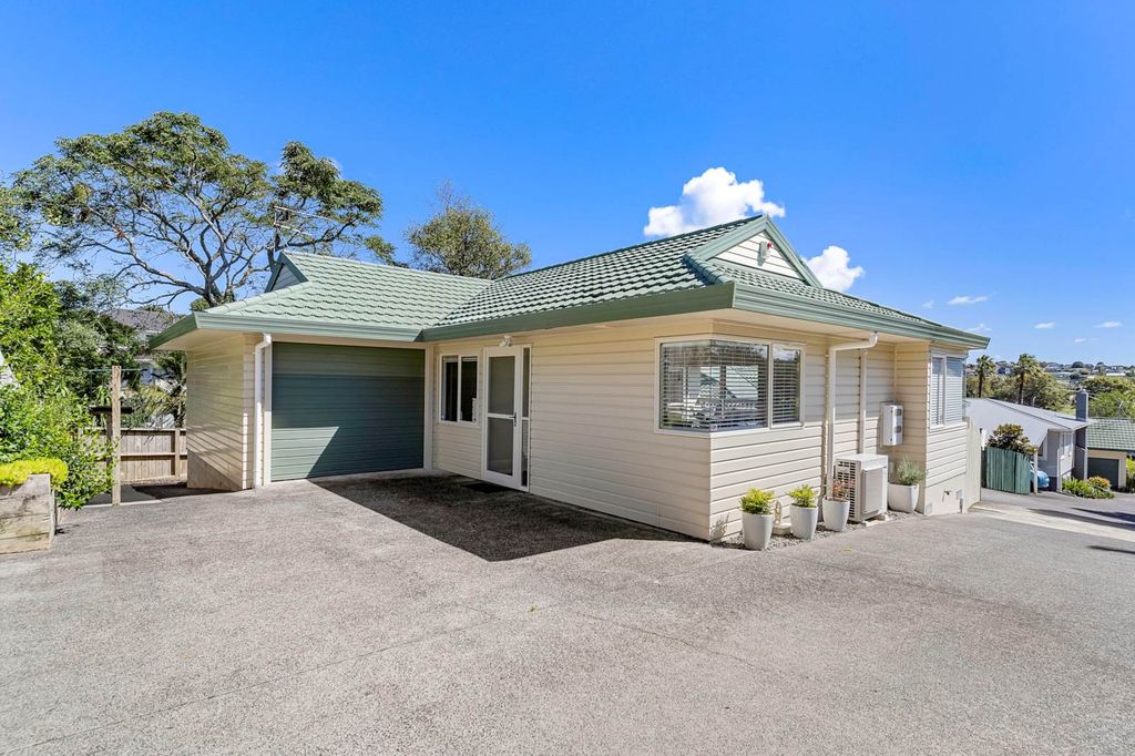 Property value 4/32 Abercrombie Street, Howick realestate.co.nz
