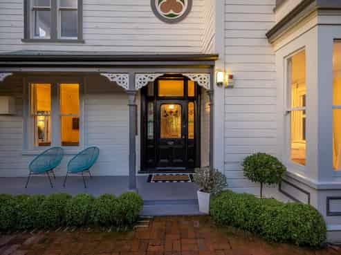 359 Hardy Street, Nelson City