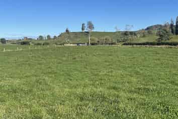 282 Lethbridge Road, Otorohanga