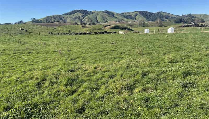 282 Lethbridge Road, Otorohanga
