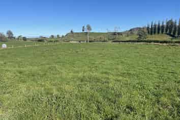 282 Lethbridge Road, Otorohanga