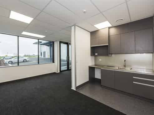 Immaculately Presented Hobsonville Industrial