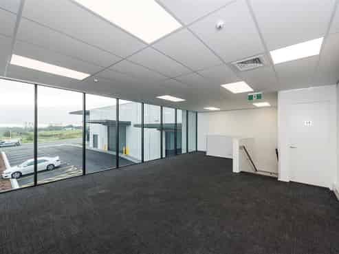Immaculately Presented Hobsonville Industrial