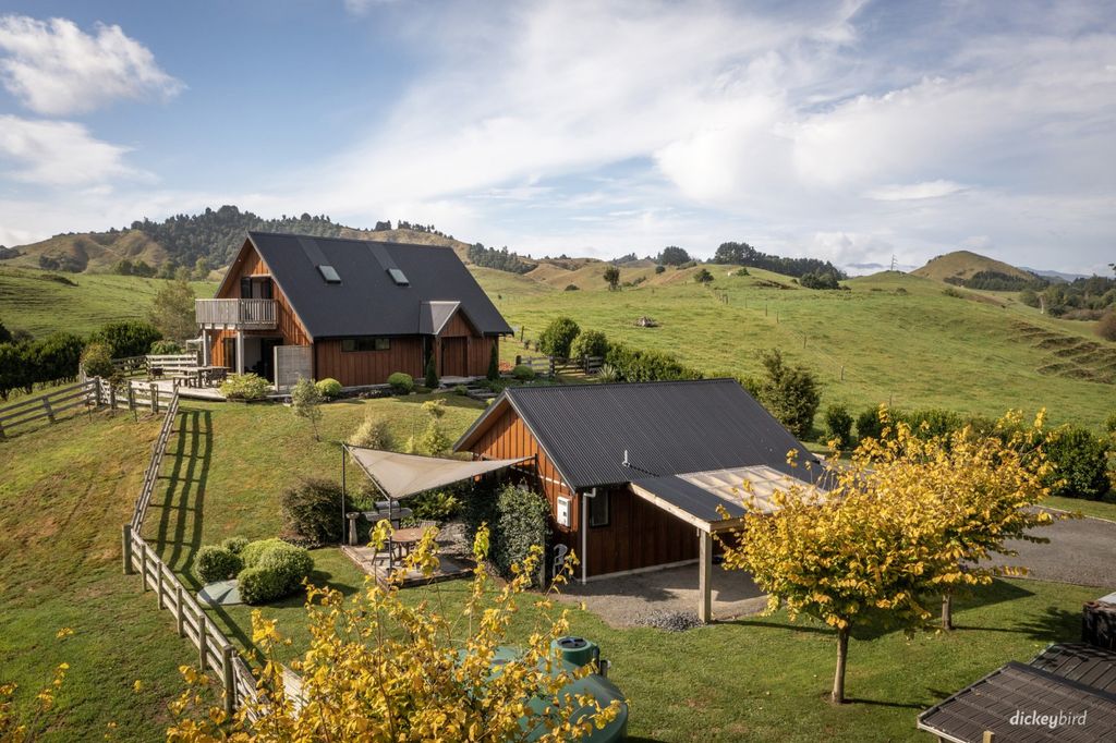 Sold 11 Parker Access Road, Raglan realestate.co.nz