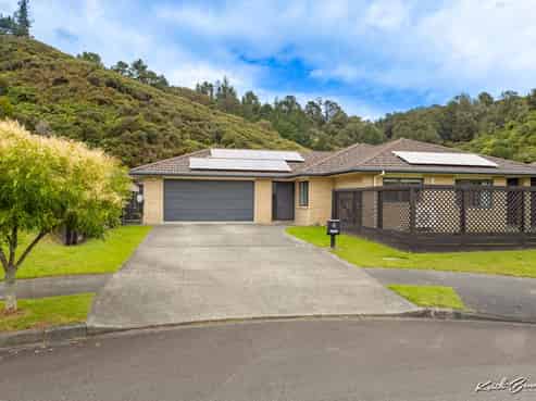 4 Boleyn Close, Kingsley Heights