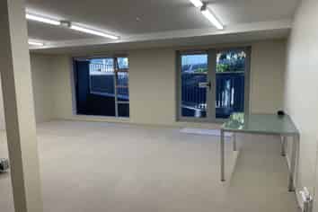 Professional office or studio - For Lease